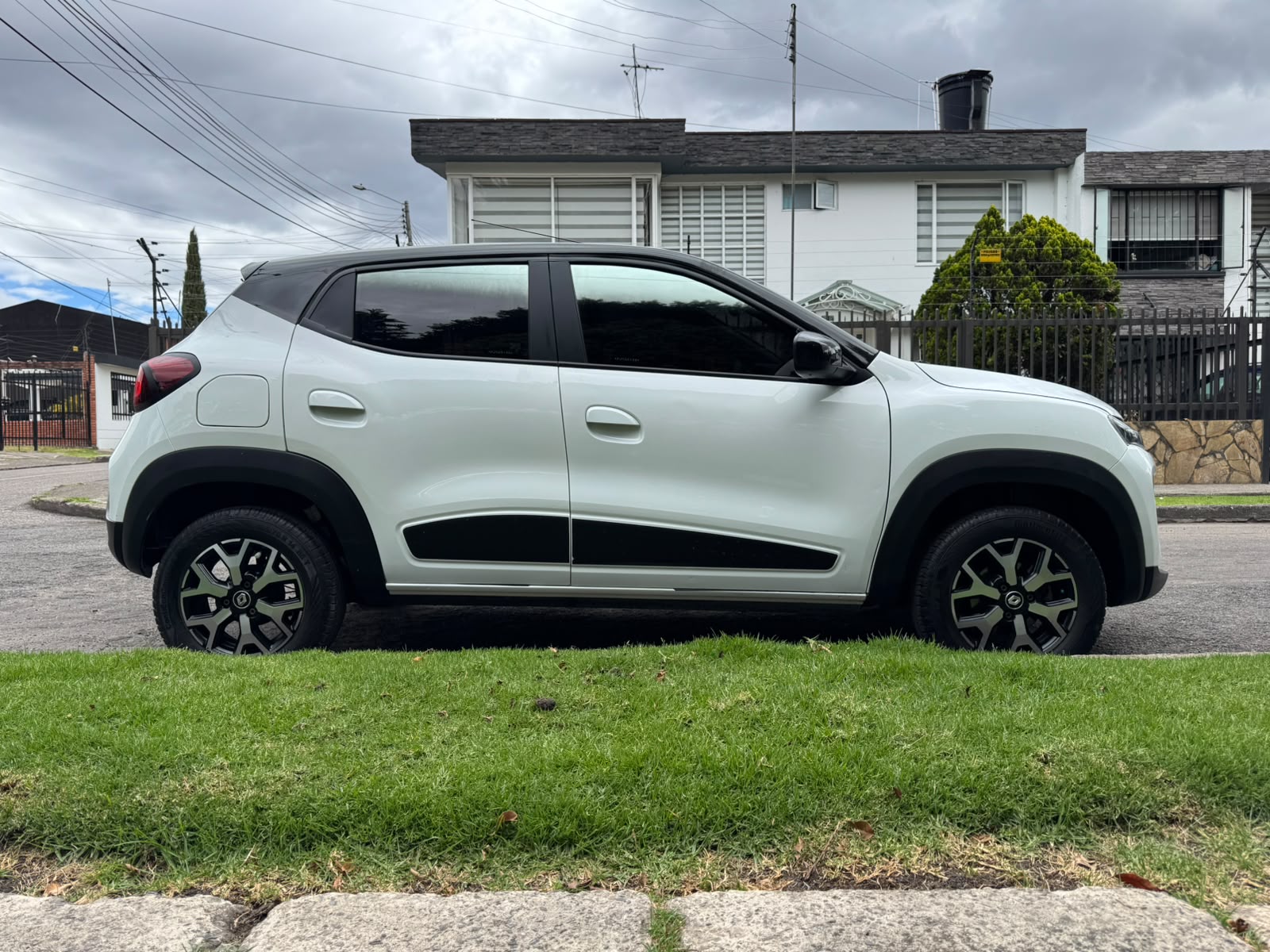 Renault Kwid 2023