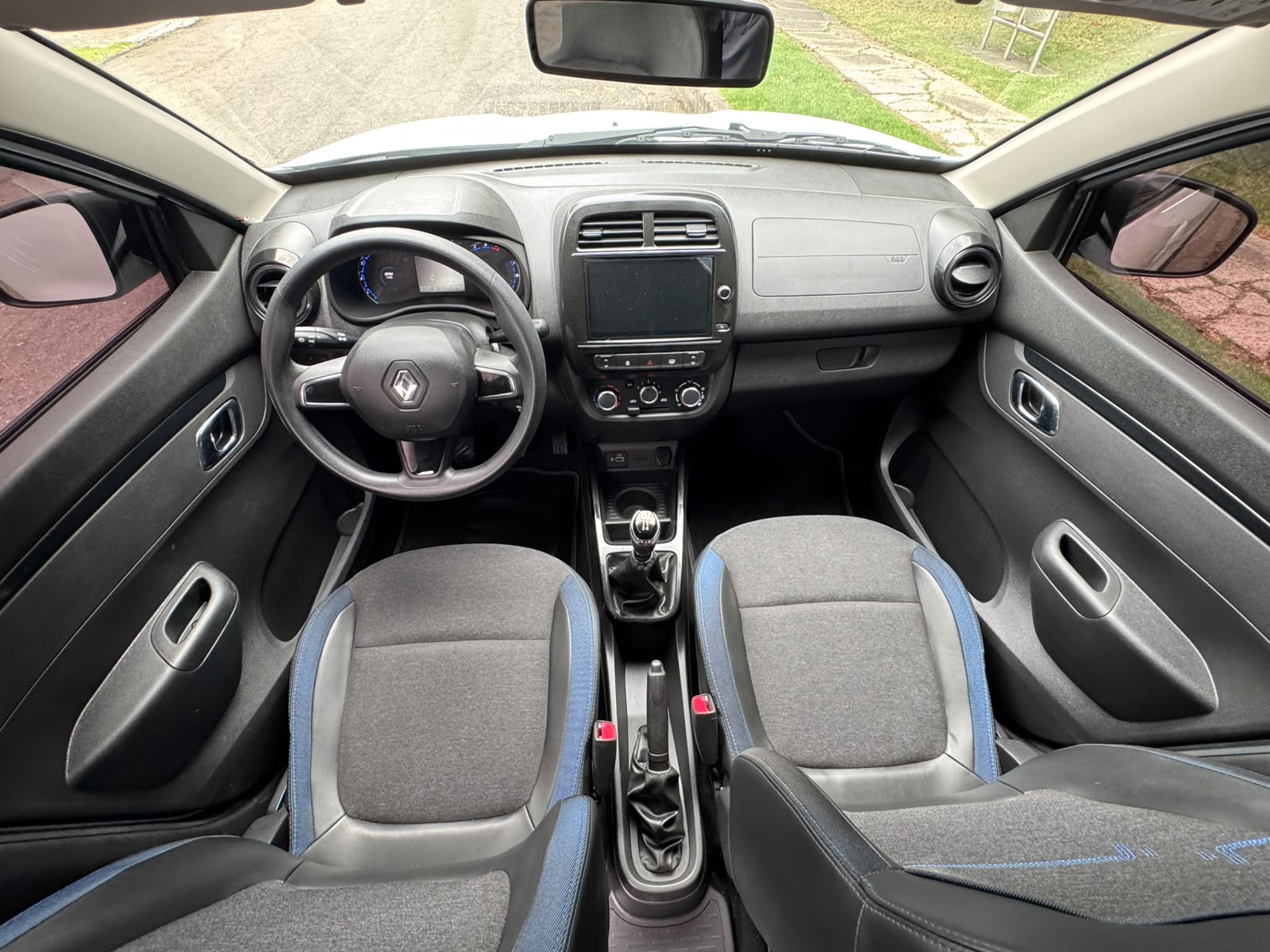 Renault Kwid 2023