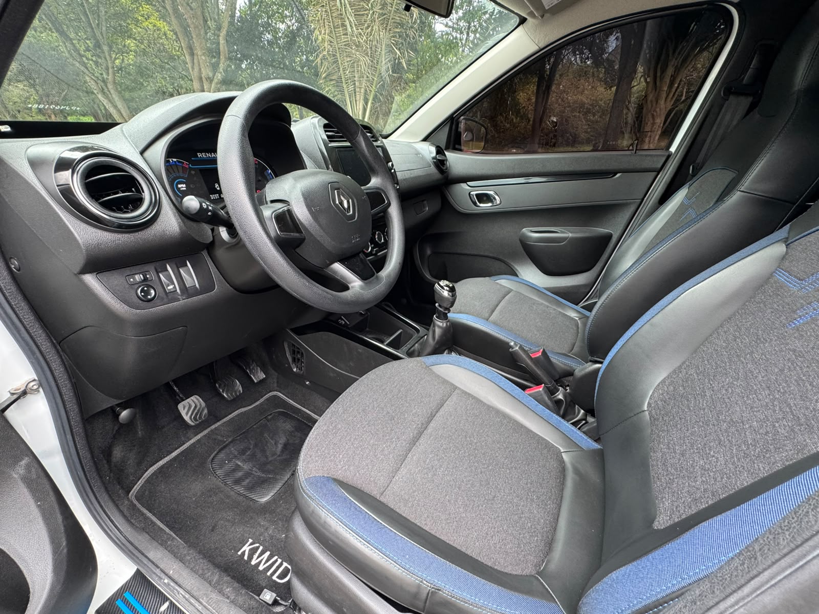 Renault Kwid 2023