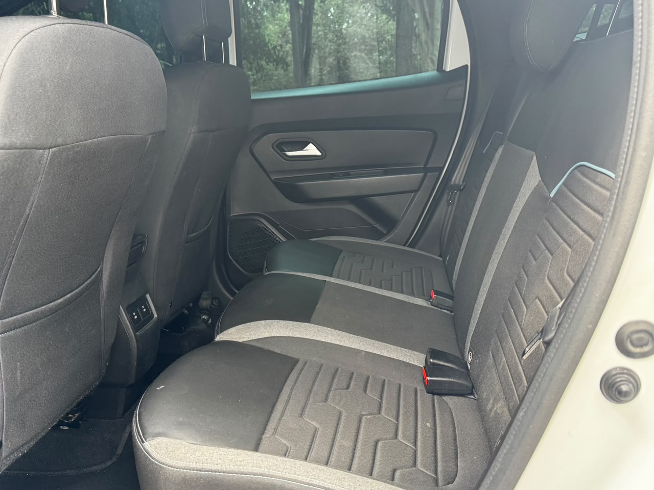 Renault Duster 1.6 Intens 2025