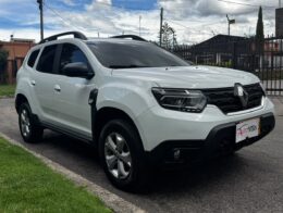 Renault Duster 1.6 Intens 2025