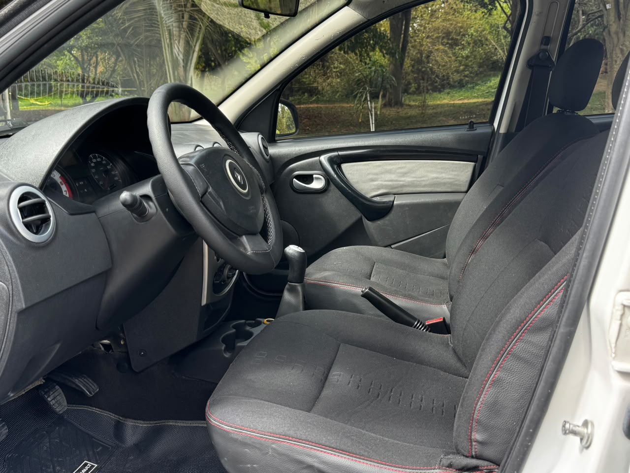 Renault Sandero 1.6 Gt Line