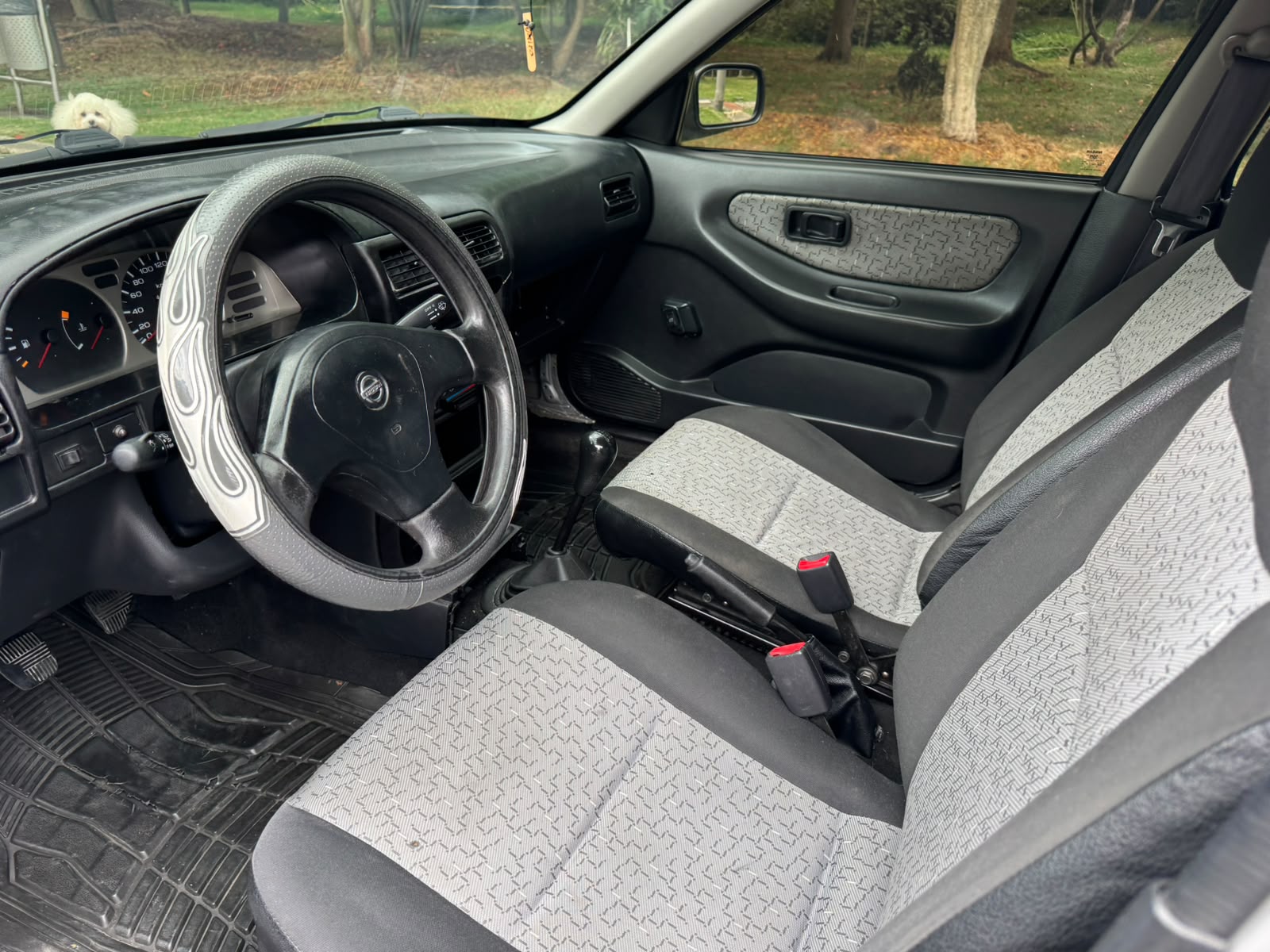 Nissan Sentra 1.6 B13