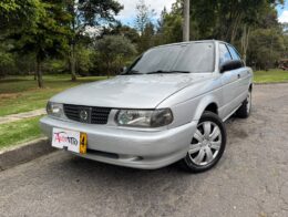 Nissan Sentra 1.6 B13