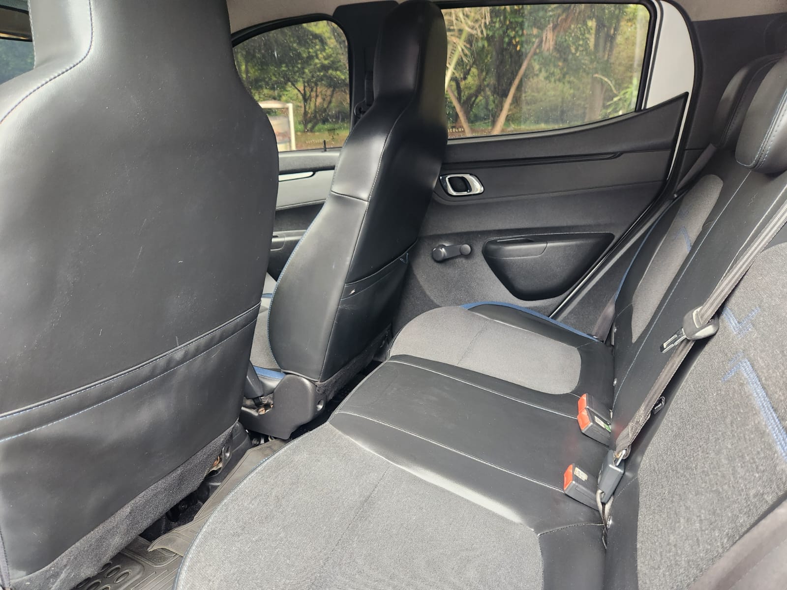 Renault Kwid 1.0 Intens