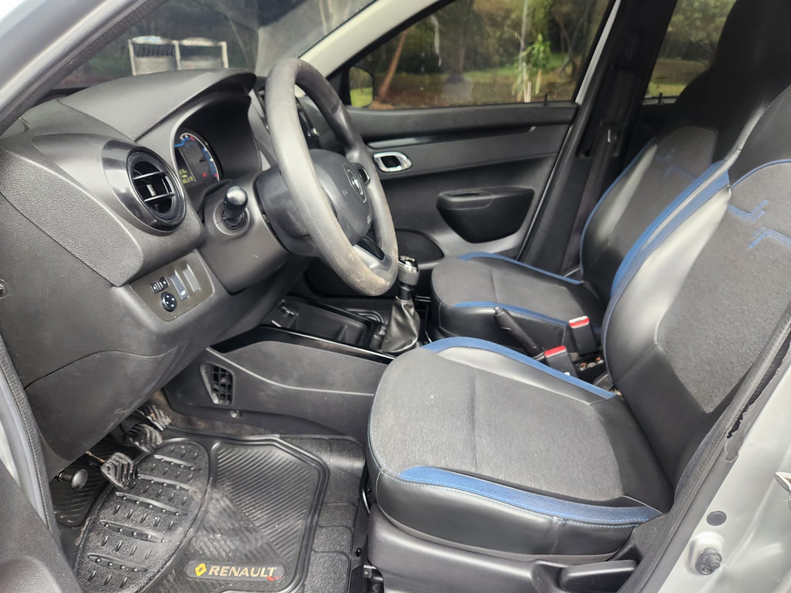 Renault Kwid 1.0 Intens
