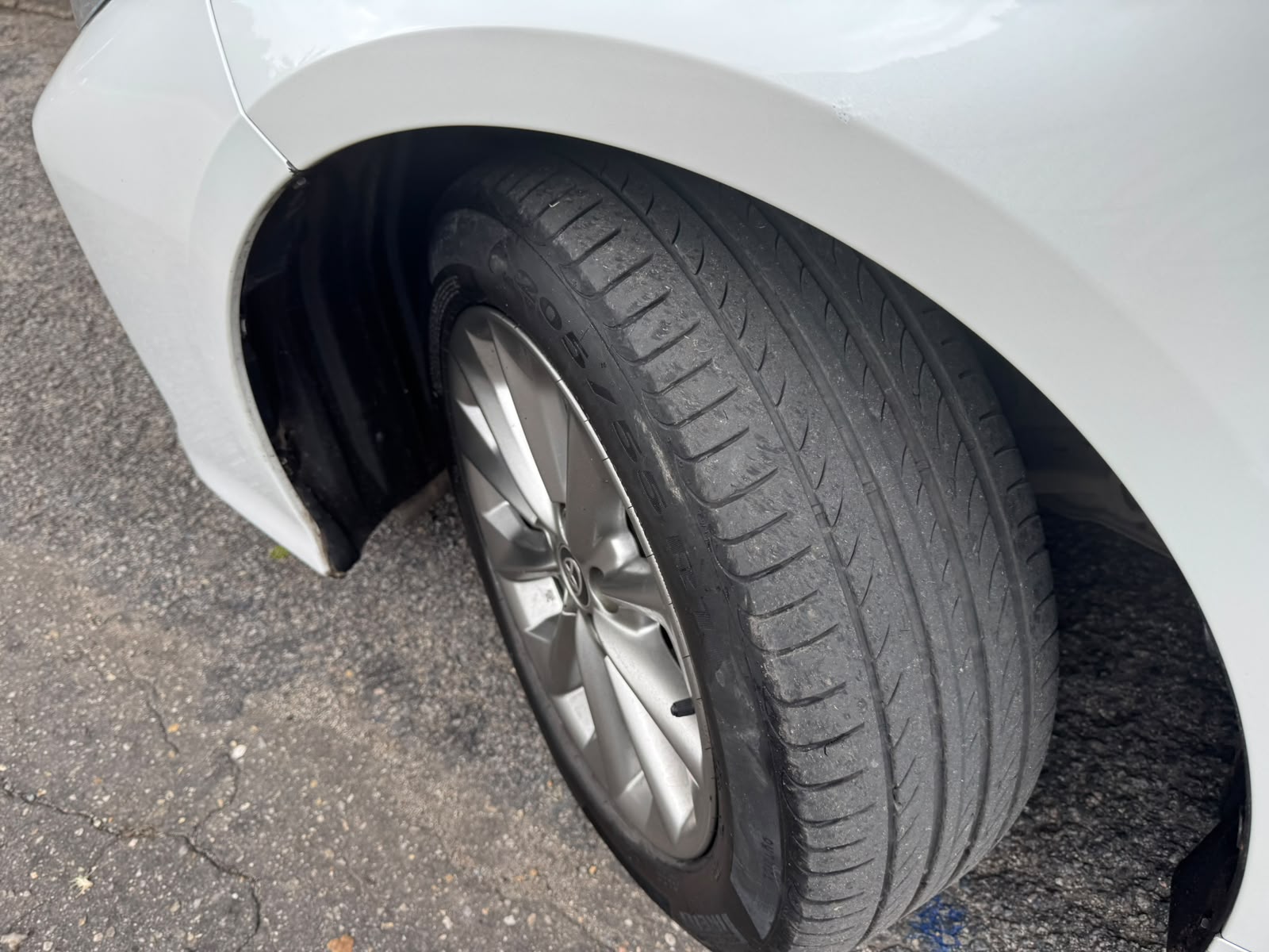 Toyota Corolla 1.8 Xe-i