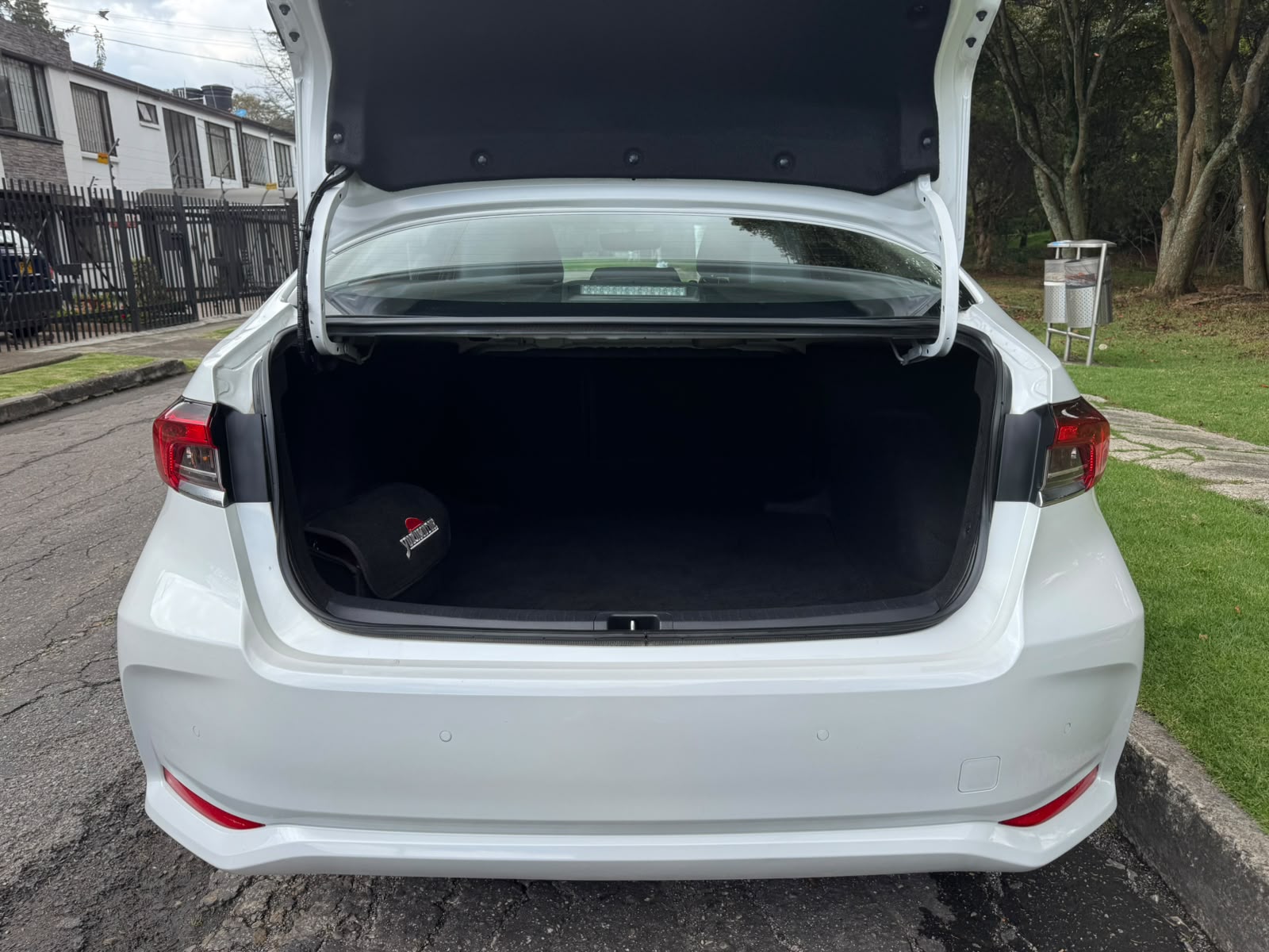Toyota Corolla 1.8 Xe-i