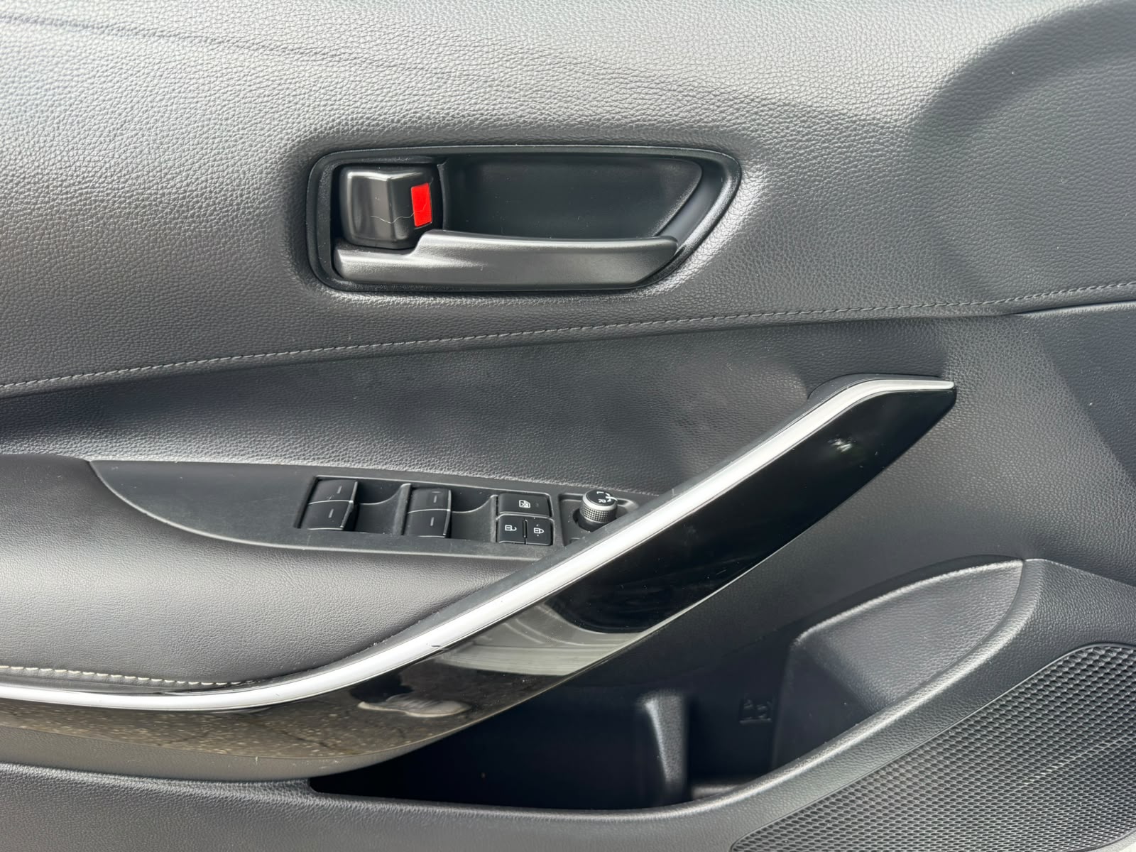 Toyota Corolla 1.8 Xe-i