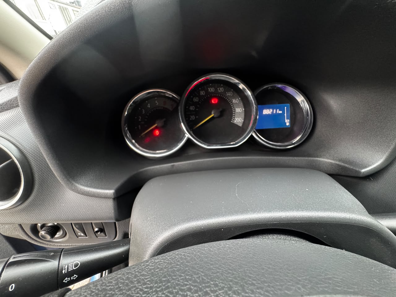 RENAULT STEPWAY 2019