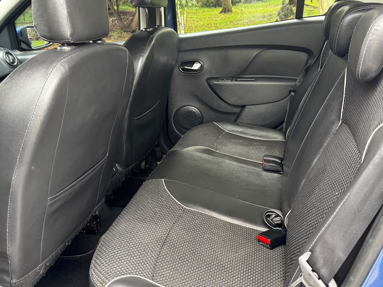 RENAULT STEPWAY 2019