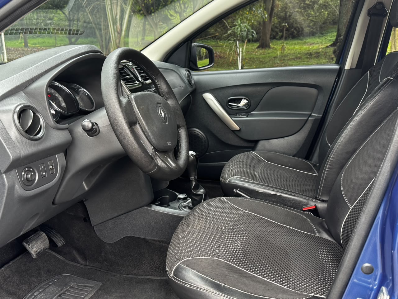 RENAULT STEPWAY 2019