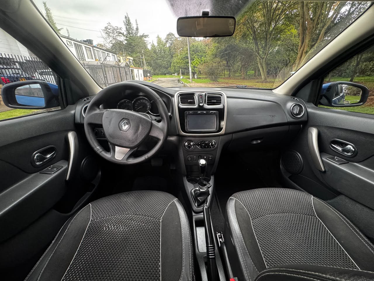 RENAULT STEPWAY 2019