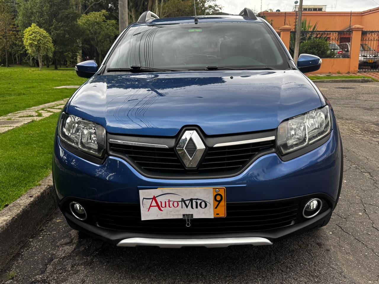 RENAULT STEPWAY 2019