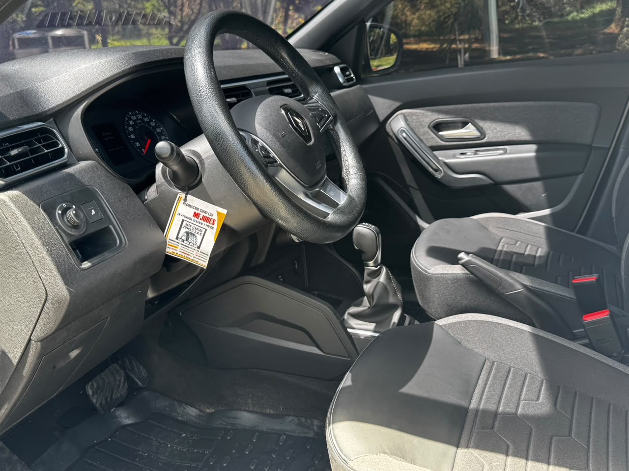 Renault Duster 1.3 T Iconic Cvt 2024