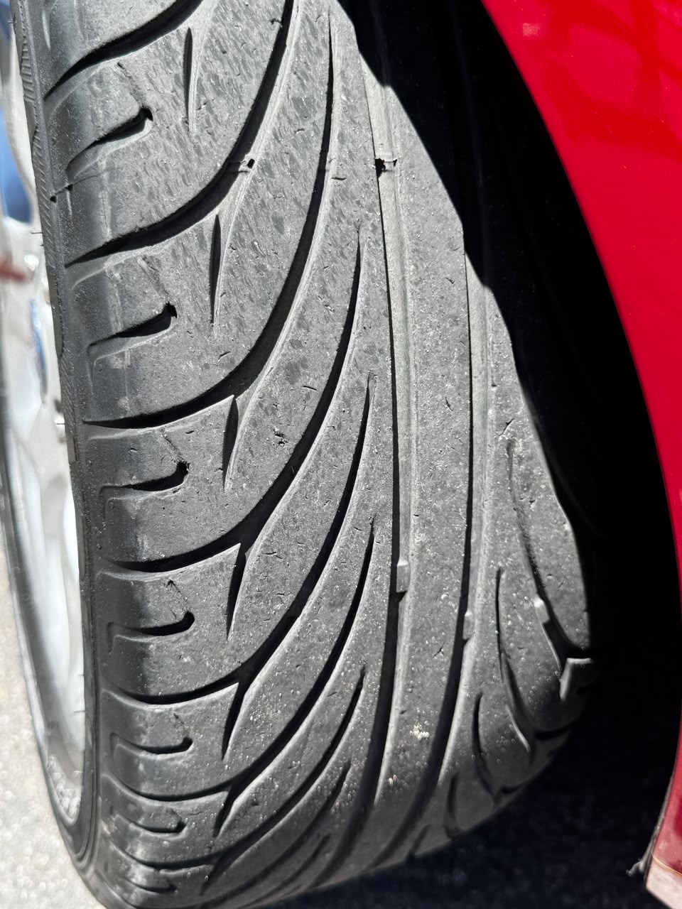 Ford Fiesta 1.6 Sportback 2012