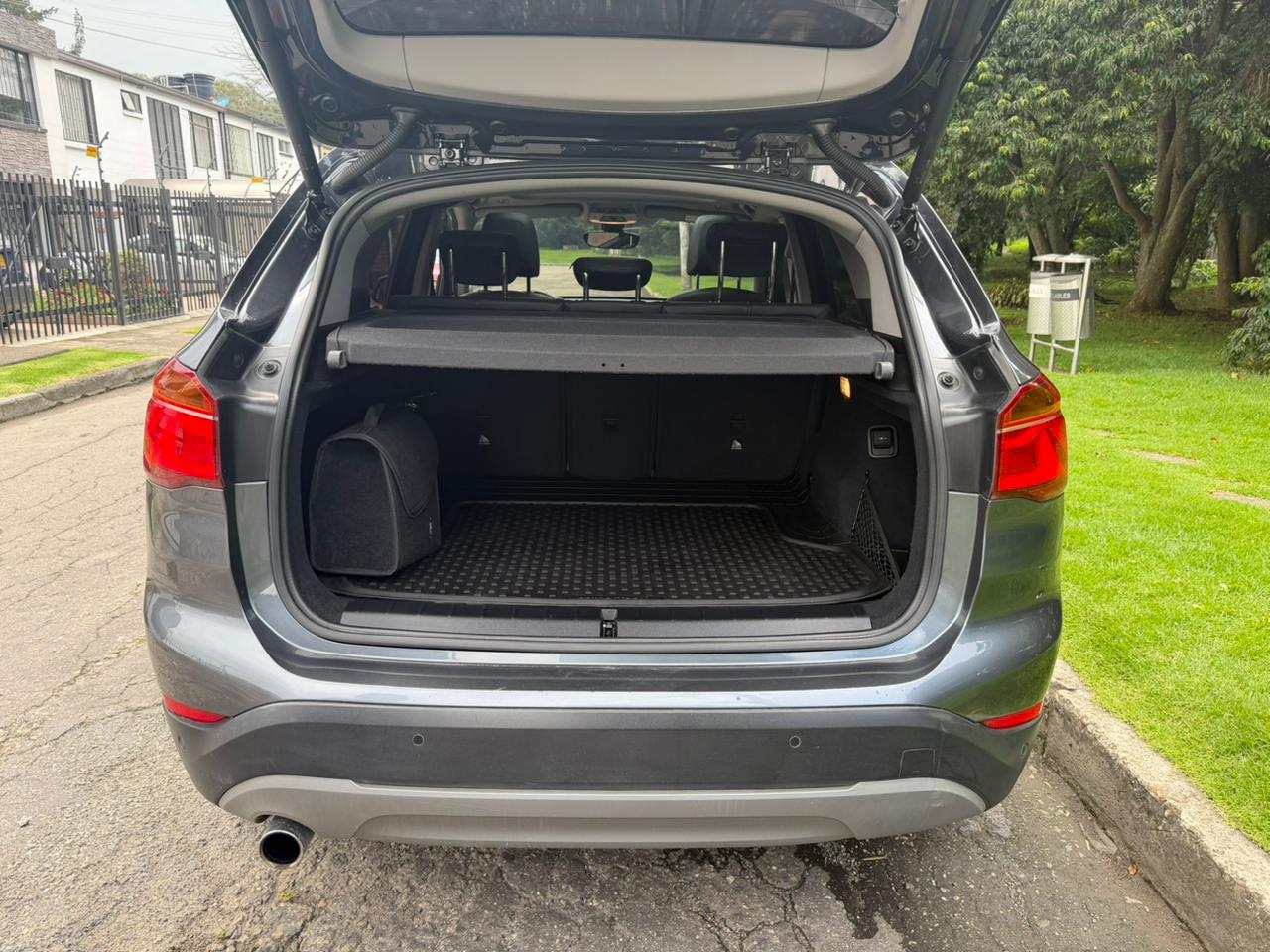 BMW X1 1.5 2019
