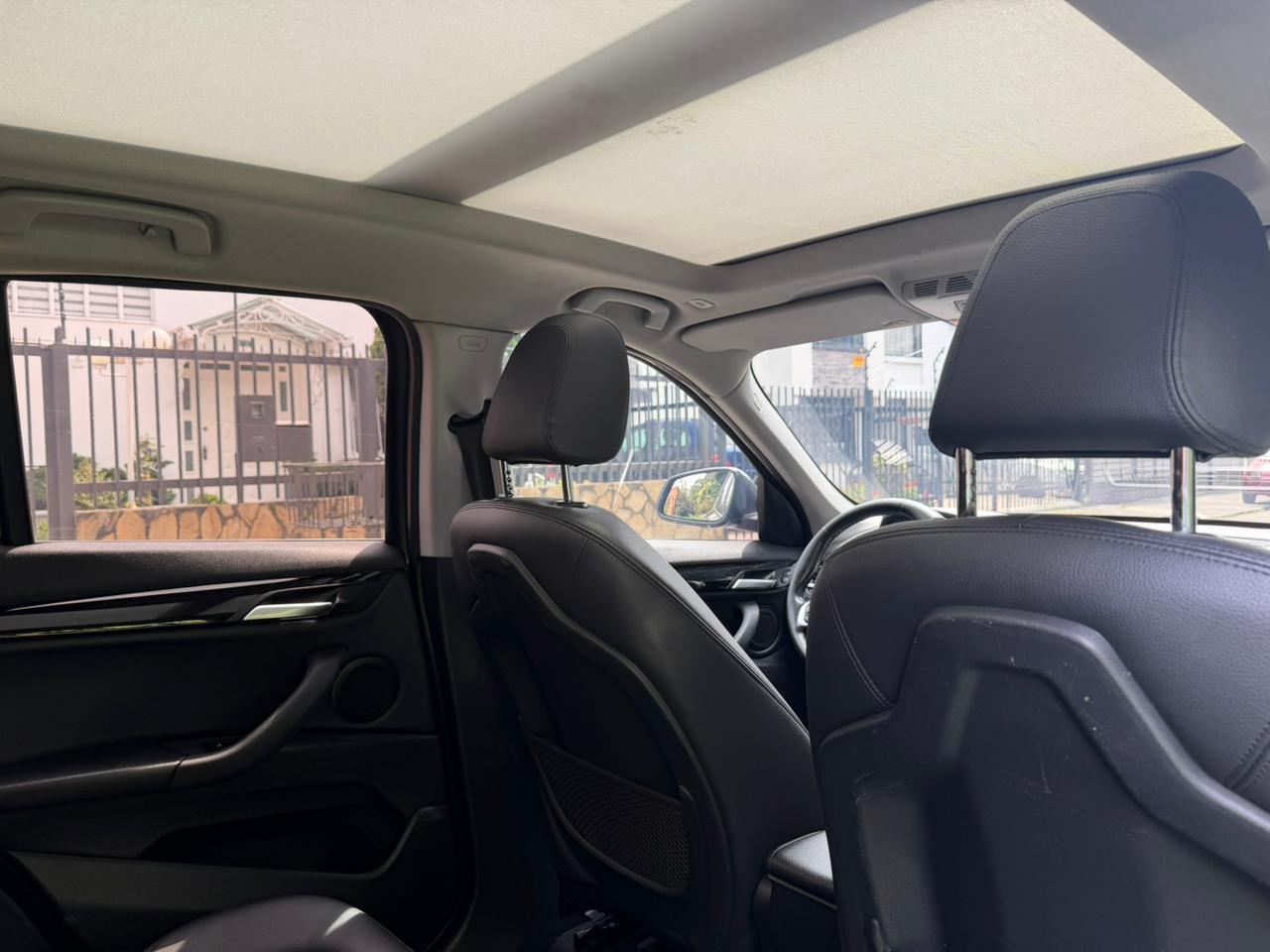 BMW X1 1.5 2019