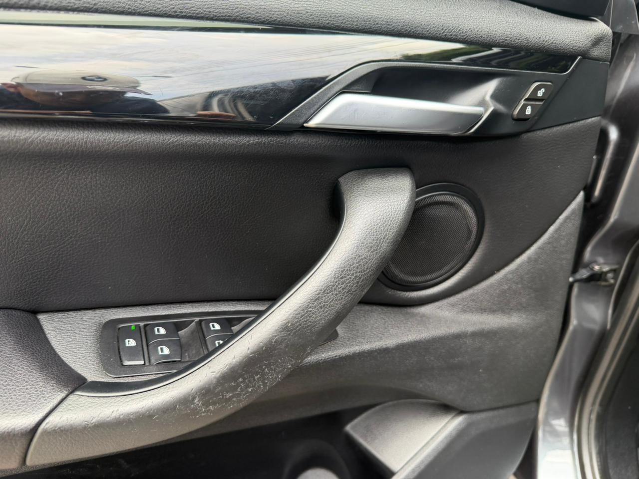 BMW X1 1.5 2019