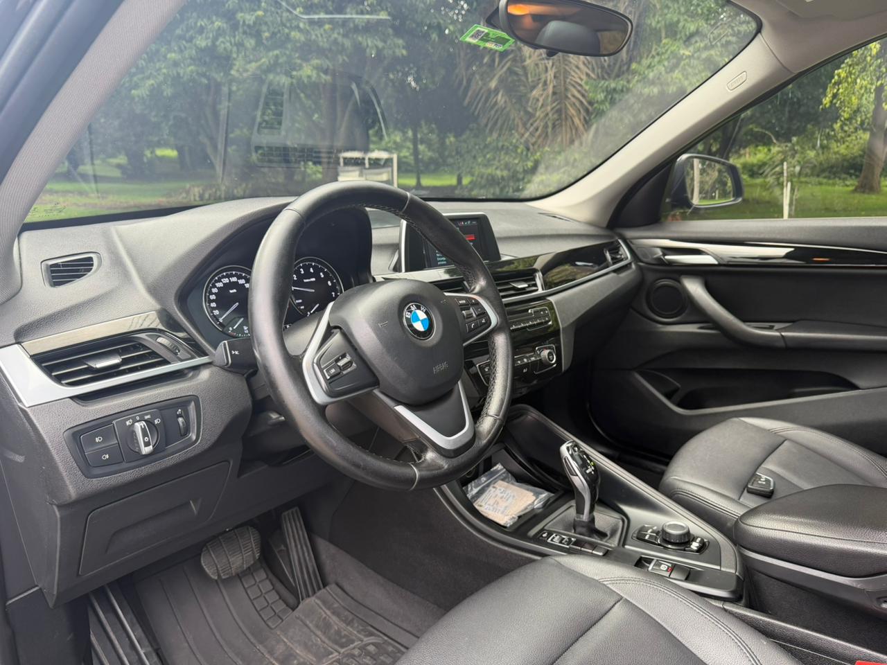 BMW X1 1.5 2019