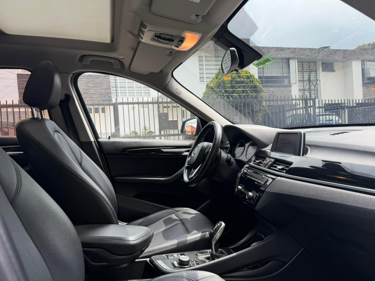BMW X1 1.5 2019