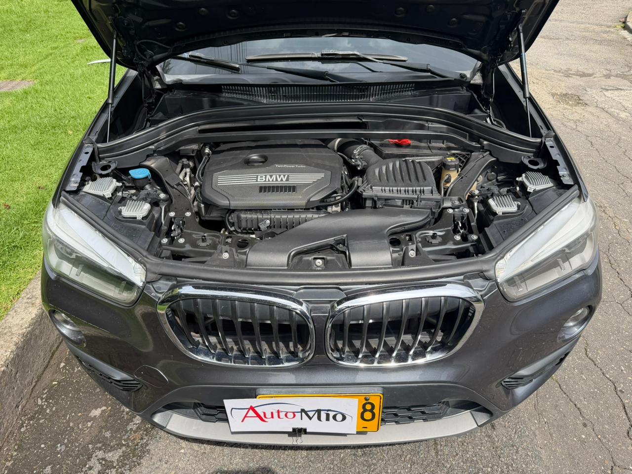 BMW X1 1.5 2019