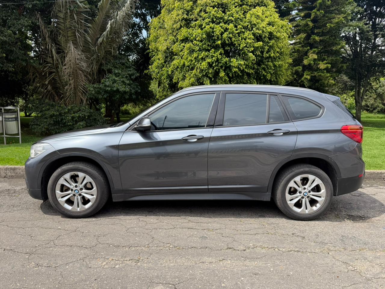 BMW X1 1.5 2019