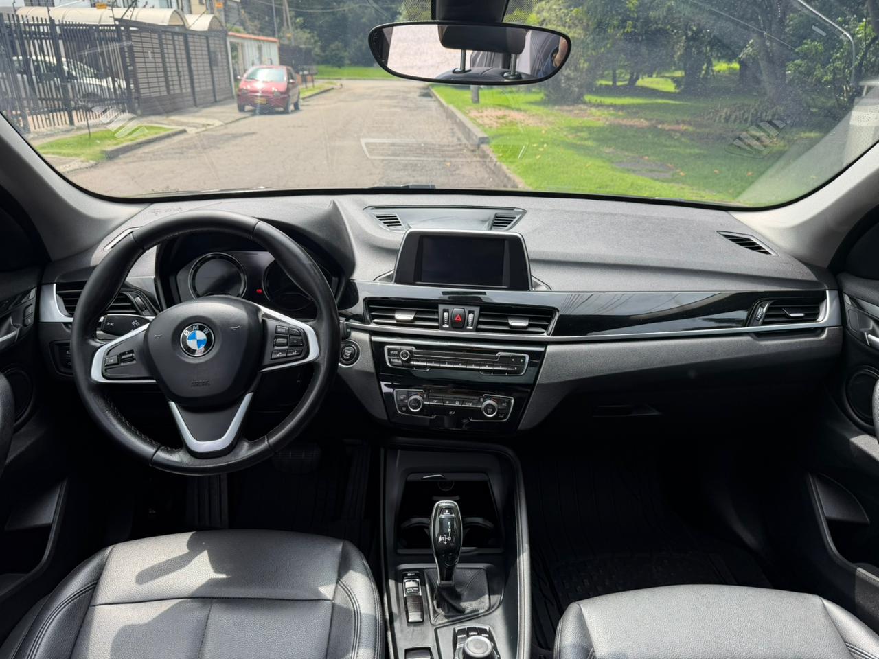 BMW X1 1.5 2019