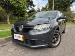 Renault Sandero 1.6 Life 2019