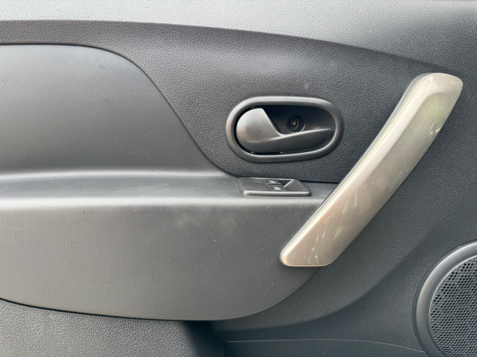Renault Sandero 1.6 Life 2019