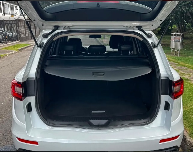 Renault New Koleos 2023