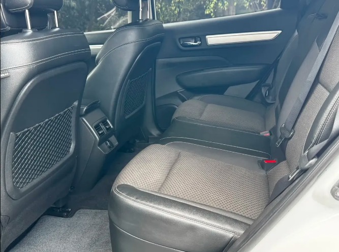 Renault New Koleos 2023