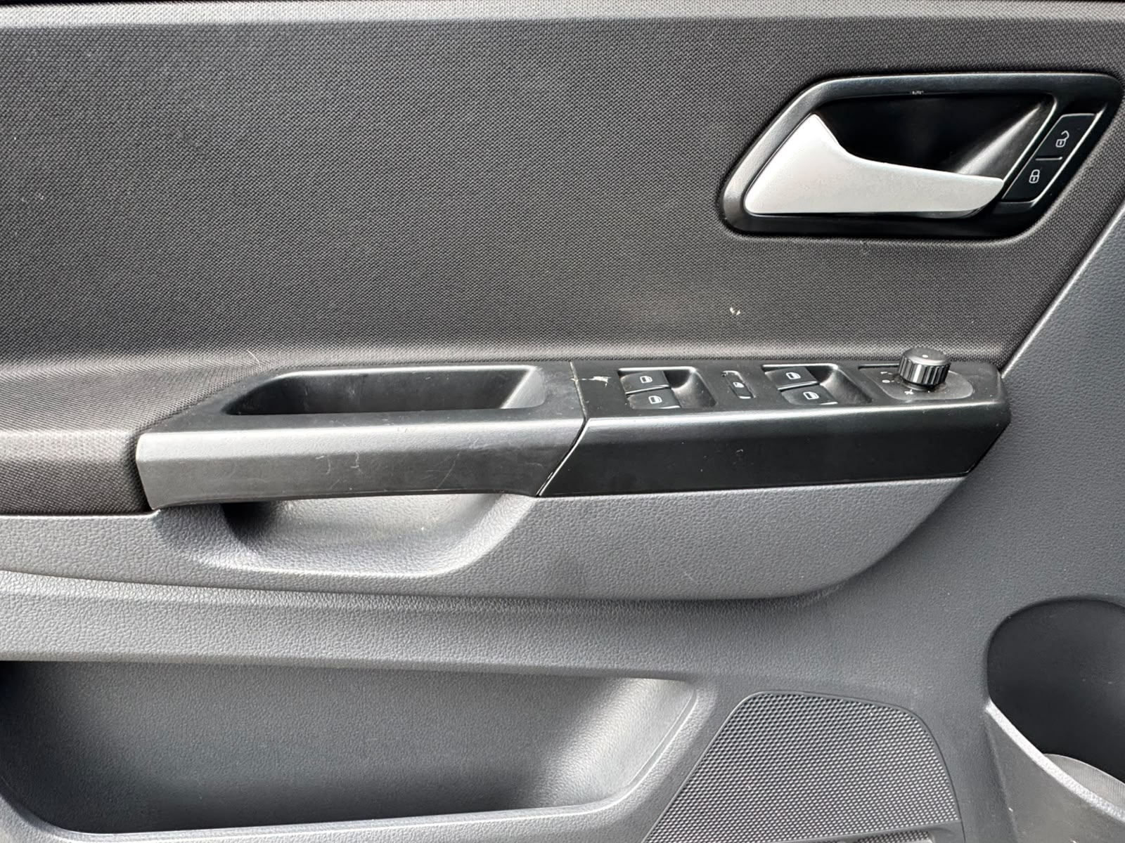 Volkswagen Fox Xtreme 2019